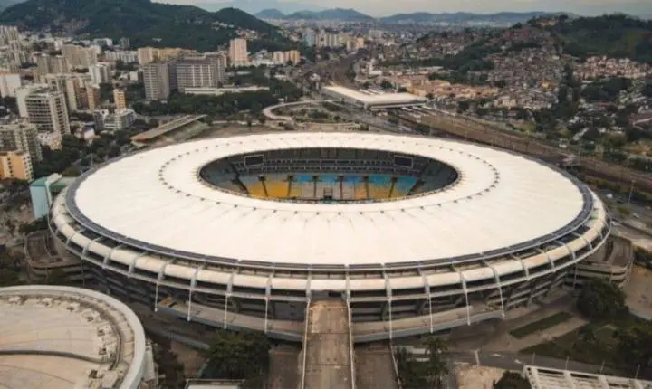 Operação no Rio de Janeiro afeta clubes e causa adiamento de jogos