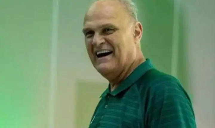 Oscar Schmidt morre aos 68 anos e deixa legado histórico no basquete mundial