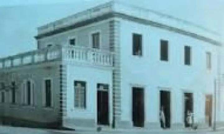 Parabens Cocal do Sul 