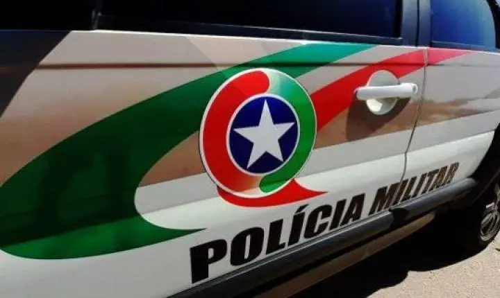 Polícia Militar registra recaptura de foragido em Içara e encontro de cadáver em Balneário Rincão