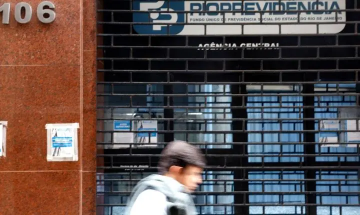 Presidente do Rioprevidência é exonerado pelo governador em exercício 