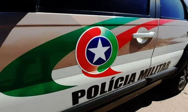 Principais Ocorrências Policiais na Região — 18 de Outubro