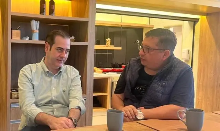Rádio Cocal FM 87.9 inicia série de entrevistas com pré-candidatos e lança campanha pelo voto regional