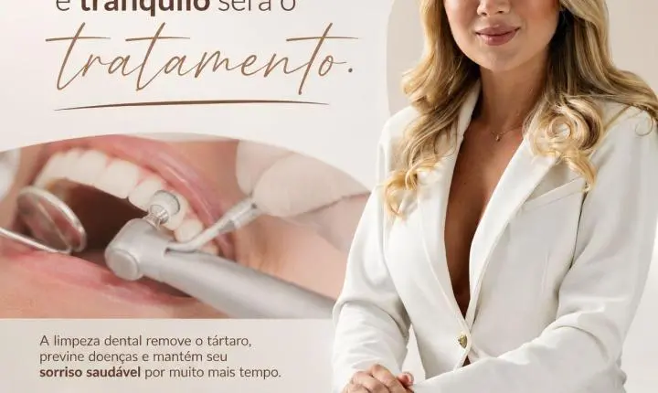 Riscos do tártaro para os dentes
