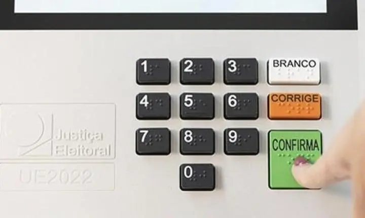  Disputa pelo governo de SC começa a se desenhar com dois blocos principais.