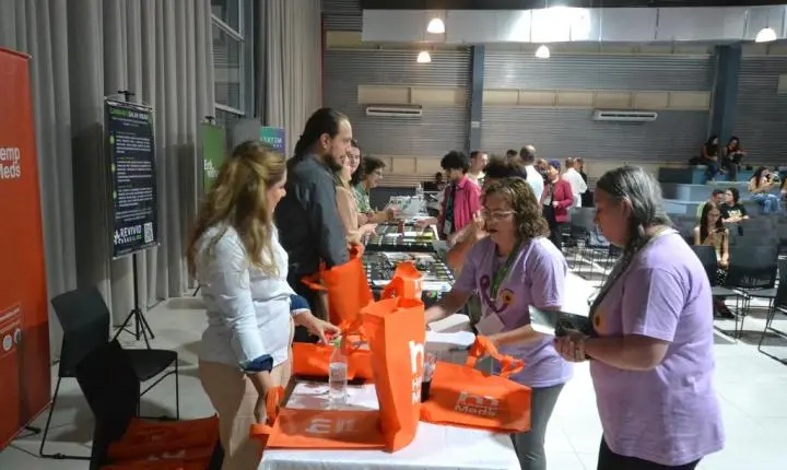 Simpósio sobre cannabis medicinal coloca ciência e políticas públicas em pauta no Sul catarinense