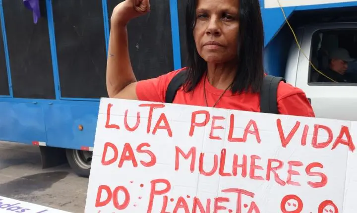 Sistema vai facilitar concessão de medidas protetivas a mulheres em SP
