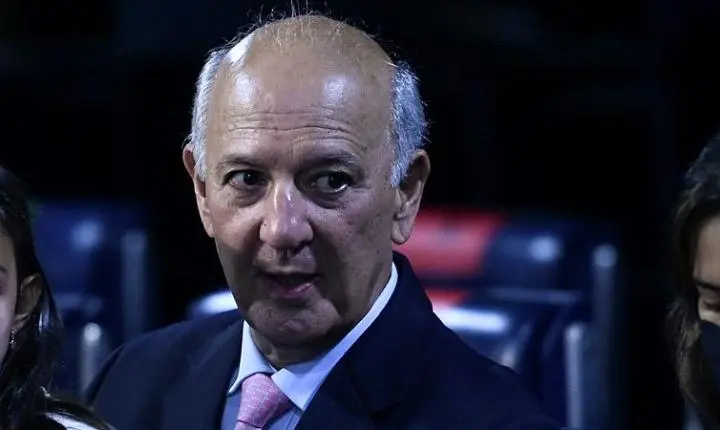 STJ mantém condenação de ex-governador Arruda por improbidade