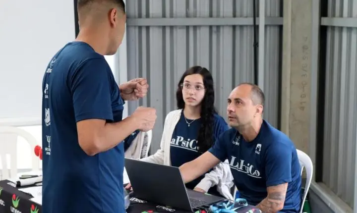 Superação e espírito de equipe marcam o 13º Desafio 24 Horas de Natação da Unesc