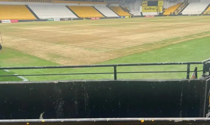 Tigre promove ações no pré-jogo para duelo contra o CRB