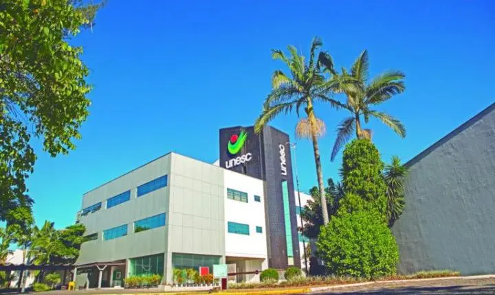 Unesc encerra semestre letivo e reforça ações voltadas ao ensino e ao acesso à universidade