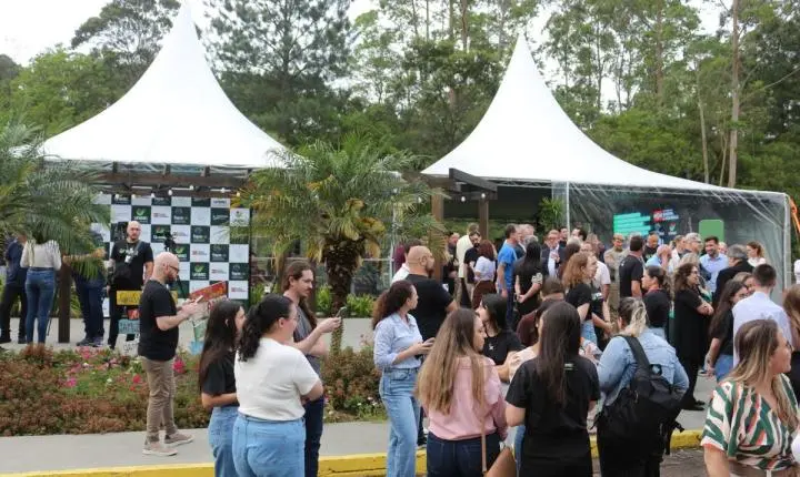 Unesc inaugura laboratórios de ponta e amplia Centro de Reabilitação em dia histórico para ciência e inclusão