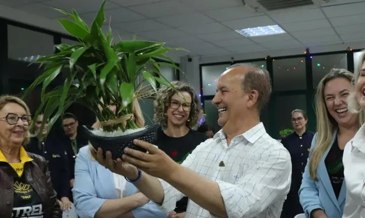 Unesc inaugura laboratórios de ponta e amplia Centro de Reabilitação em dia histórico para ciência e inclusão