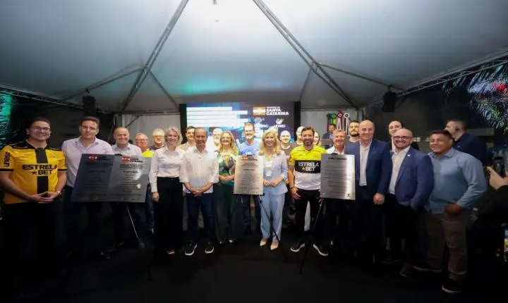 Unesc inaugura laboratórios de ponta e amplia Centro de Reabilitação em dia histórico para ciência e inclusão