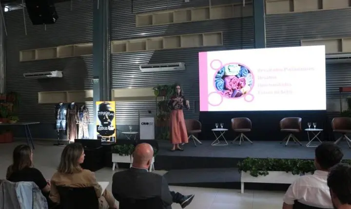 Unesc promove encontro para fortalecer o setor de vestuário do Sul catarinense