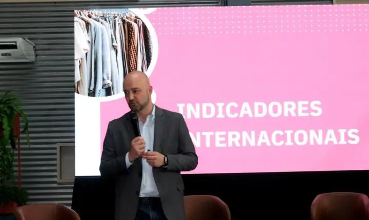 Unesc promove encontro para fortalecer o setor de vestuário do Sul catarinense